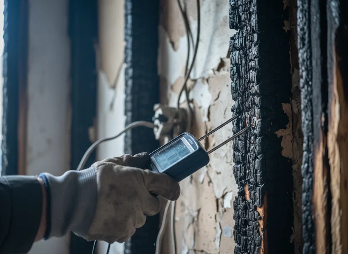 Fire Damage Restoration Racine, MN FAQs